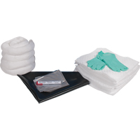 30-Gallon Shop Replacement Kit, Oil Only Ontario Packaging
