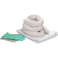 Trousse &eacute;conomique de rechange de premi&egrave;re qualit&eacute;, 5 gallons, Huile seulement Ontario Packaging