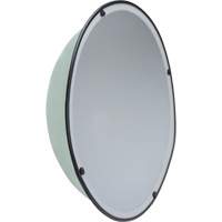 360° Dome Mirror, Full Dome, Open Top, 47" Diameter SEJ878 | Ontario Packaging
