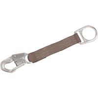 Rallonge avec anneau en D Protecta Pro 18", Anneau en D, Usage Temporaire Ontario Packaging