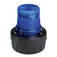 Clignotants d'avertissement avec signal visuel et sonore Ontario Packaging