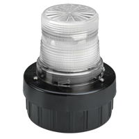 Clignotants d'avertissement avec signal visuel et sonore Ontario Packaging