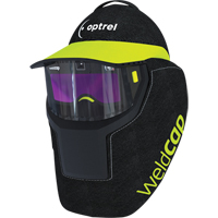 Casque Weldcap Ontario Packaging