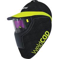 Casque Weldcap Ontario Packaging