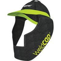 Weldcap&reg; Head & Neck Protector Ontario Packaging