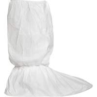 Boot Cover, X-Large, Tyvek&reg; IsoClean&reg;, White Ontario Packaging