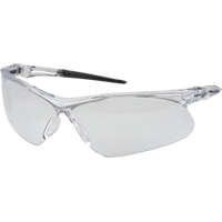 Z2100 Series Safety Glasses, Clear Lens, Anti-Scratch, Meets/Exceeds CSA Z94.3 Ontario Packaging