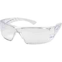Z2200 Series Safety Glasses, Clear Lens, Anti-Fog/Anti-Scratch, ANSI Z87+/Meets/Exceeds CSA Z94.3 Ontario Packaging