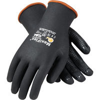 ATG MaxiFlex&reg; EnduranceTM 34-8745 Gloves, 7/Small, Foam Nitrile Coating, 15 Gauge, Nylon Shell Ontario Packaging
