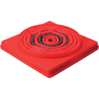 Collapsible Lighted Cone, 28" H, Orange Ontario Packaging