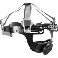Coiffe de rechange Fast-Trac III pour casque de s&eacute;curit&eacute; TopGuard, Rochet Ontario Packaging