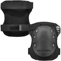 Proflex&reg; 335HL Slip Resistant Cap Knee Pad, Hook and Loop Style, Rubber Caps, Foam Pads Ontario Packaging