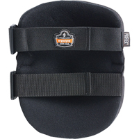 Proflex&reg; 230 Wide Soft Cap Knee Pad, Hook and Loop Style, Foam Caps, Foam Pads Ontario Packaging