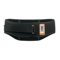 Proflex&reg; 1500 Weight Lifter's Style Back Support, Nylon Jersey, Small Ontario Packaging