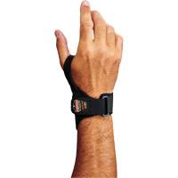 ProFlex 4020 Lightweight Wrist Support, Neoprene, Right Hand, Small/X-Small Ontario Packaging