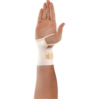 Proflex<sup>®</sup> 420 Wrist Wrap with Thumb Loop, Elastic, Medium/Small SEL636 | Ontario Packaging
