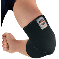 Manche de support pour le coude en n&eacute;opr&egrave;ne mod&egrave;le 650 Proflex  Ontario Packaging
