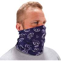 Chill-Its&reg; Multi-Band, Blue Ontario Packaging