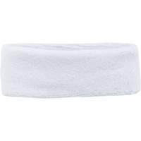 Chill-Its&reg; 6550 Head Sweatband, White Ontario Packaging
