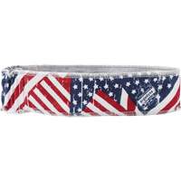 Chill-Its 6605 Cooling Headbands, Multi-Colour Ontario Packaging