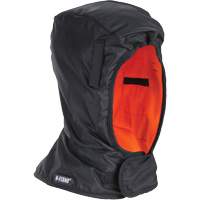 N-Ferno&reg; 6840 Two-Layer Economy Winter Liner, Fleece Lining, One Size, Black Ontario Packaging