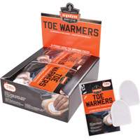 N-Ferno 6992 Toe Warmers, 7 hrs. Ontario Packaging
