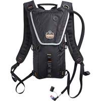 Chill-Its 5156 Low-Profile Hydration Pack with Storage Ontario Packaging