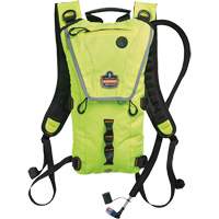 Chill-Its 5156 Low-Profile Hydration Pack with Storage SEM750 | Ontario Packaging