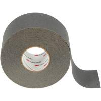 Safety-Walk Slip-Resistant Tape, 4" x 60', Grey Ontario Packaging