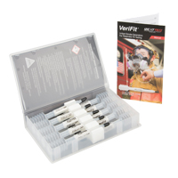 Fit Test Kit, Qualitative, Smoke Testing Solution SEN168 | Ontario Packaging