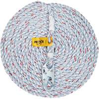 Rope Lifeline with Snap Hook SES256 | Ontario Packaging