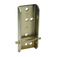 Advanced Winch/SRL Mating Mounting Bracket Ontario Packaging