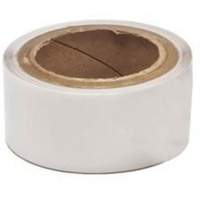 ToughStripe<sup>®</sup> Overlaminate Marking Tape, 2" x 50', Polyester, Clear SEQ251 | Ontario Packaging