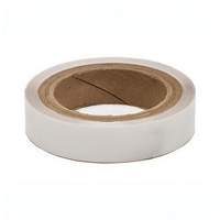 ToughStripe<sup>®</sup> Overlaminate Marking Tape, 1" x 50', Polyester, Clear SEQ252 | Ontario Packaging