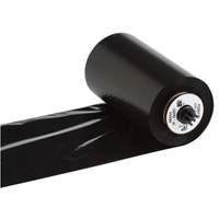 Series R6200 Printer Ribbon, 4.33" x 984', Black SER130 | Ontario Packaging