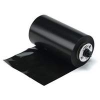 Series R6600 Printer Ribbon, 4.33" x 984', Black SER131 | Ontario Packaging
