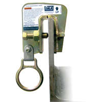 DBI-SALA&reg; Steel Plate Anchor, Bolt-On, Temporary Use Ontario Packaging