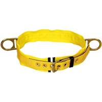 Delta Tongue-Buckle Belt Ontario Packaging