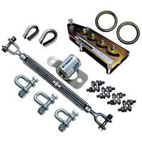 Zorbit Energy Absorber Kit Ontario Packaging