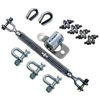 Zorbit Energy Absorber Kit Ontario Packaging