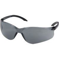 Z2400 Series Safety Glasses, Grey/Smoke Lens, Anti-Fog Coating, ANSI Z87+/CSA Z94.3 SGQ770 | Ontario Packaging