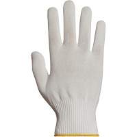 Sure Knit Knit Gloves, Polyester, 13 Gauge, Small Ontario Packaging