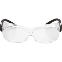 OTS&reg; Safety Glasses, Clear Lens, Anti-Scratch, ANSI Z87+/Meets/Exceeds CSA Z94.3 Ontario Packaging