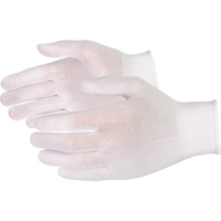 Sure Knit Gloves, Nylon, 13 Gauge, 9/Large Ontario Packaging