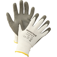 Gants WorkEasy, 10/T-Grand, Calibre 13, Rev&ecirc;tement Polyur&eacute;thane, ANSI/ISEA 105 niveau 3 Ontario Packaging