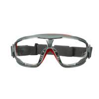 Lunettes &agrave; coques de s&eacute;curit&eacute; contre les &eacute;claboussures GoggleGear  s&eacute;rie 500, Lentille Transparent, Antibu&eacute;e, Ventilation Indirecte Ontario Packaging