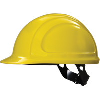 North Zone Hardhat, CSA Type 1, Pinlock Suspension Ontario Packaging