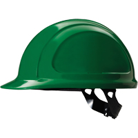 North Zone Hardhat, CSA Type 1, Pinlock Suspension Ontario Packaging