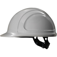 North Zone Hardhat, CSA Type 1, Pinlock Suspension Ontario Packaging