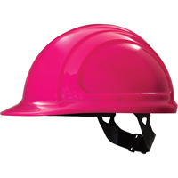 North Zone Hardhat, CSA Type 1, Pinlock Suspension Ontario Packaging